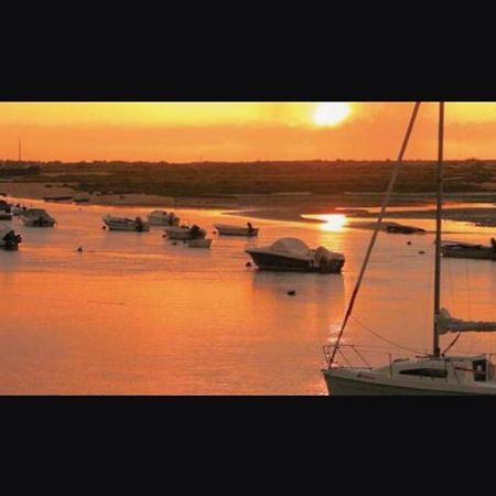 Ria Formosa Beach Apartment Cabanas De Tavira Zewnętrze zdjęcie