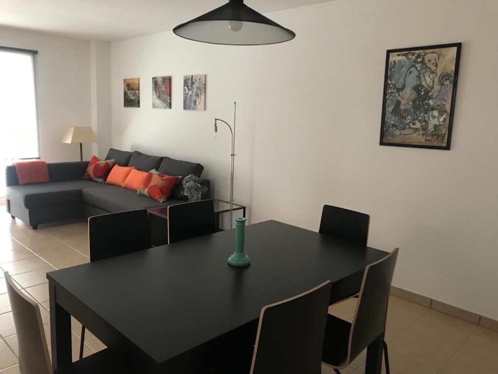Ria Formosa Beach Apartment Cabanas De Tavira Zewnętrze zdjęcie