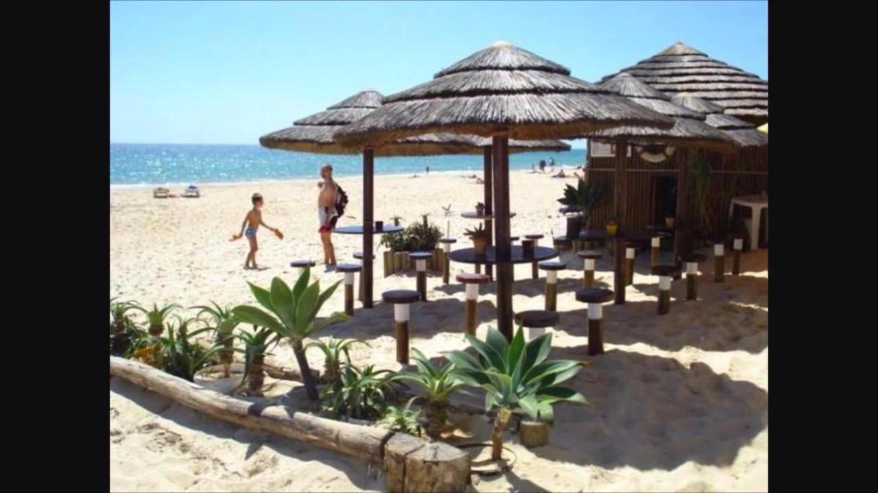 Ria Formosa Beach Apartment Cabanas De Tavira Zewnętrze zdjęcie