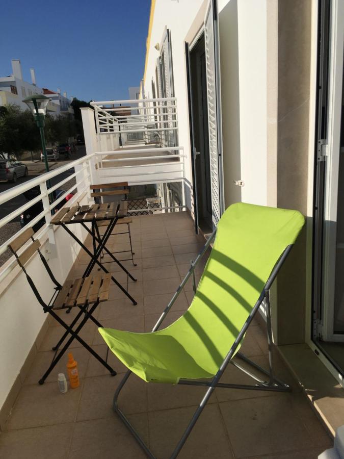 Ria Formosa Beach Apartment Cabanas De Tavira Zewnętrze zdjęcie