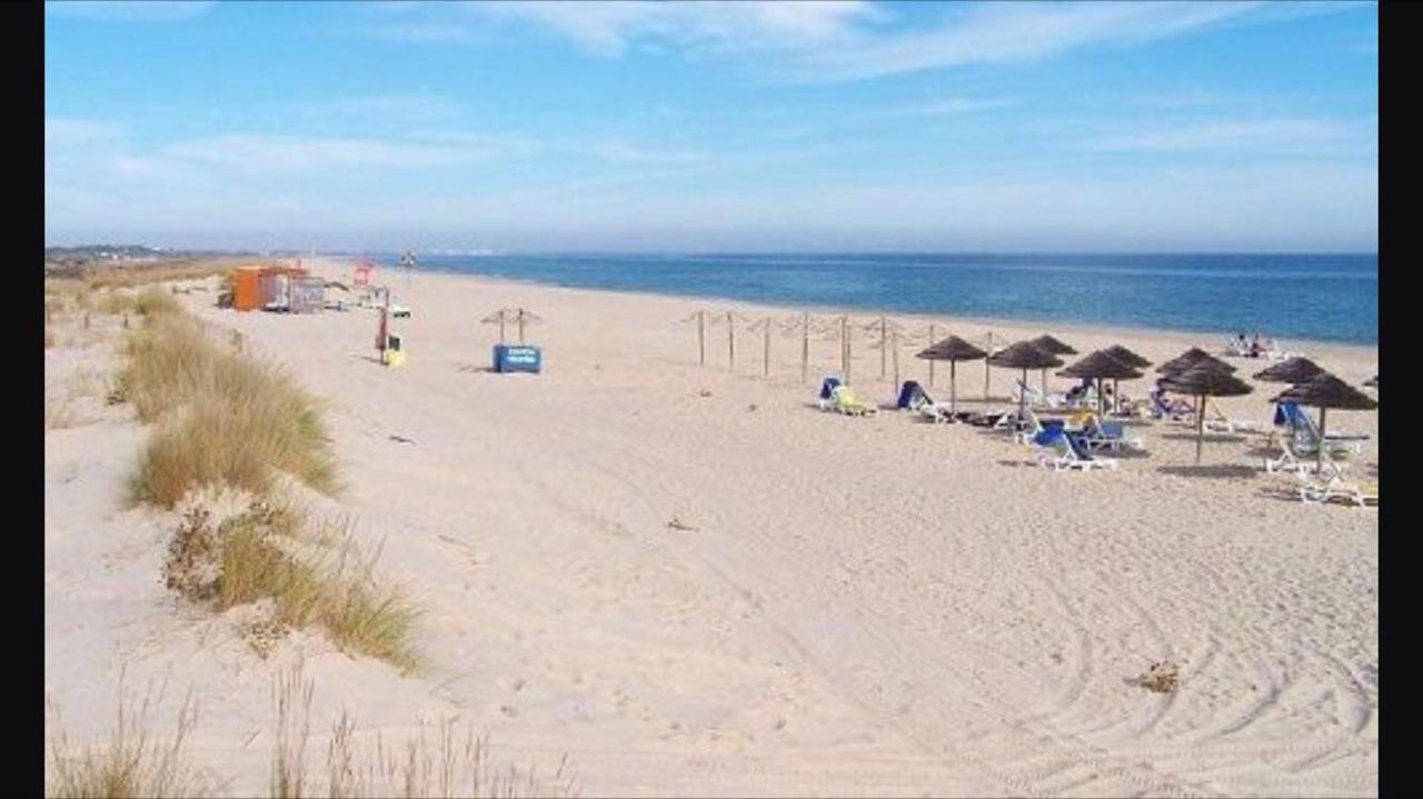 Ria Formosa Beach Apartment Cabanas De Tavira Zewnętrze zdjęcie