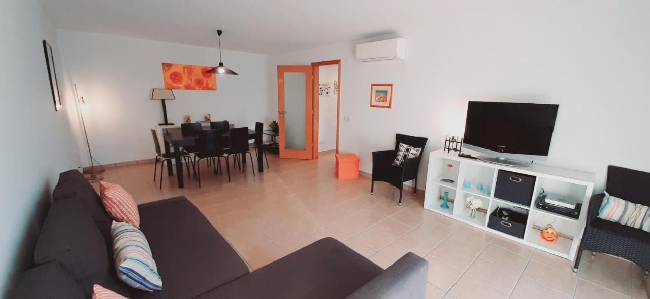 Ria Formosa Beach Apartment Cabanas De Tavira Zewnętrze zdjęcie