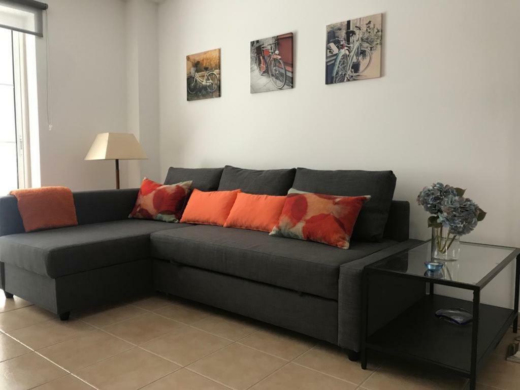 Ria Formosa Beach Apartment Cabanas De Tavira Zewnętrze zdjęcie