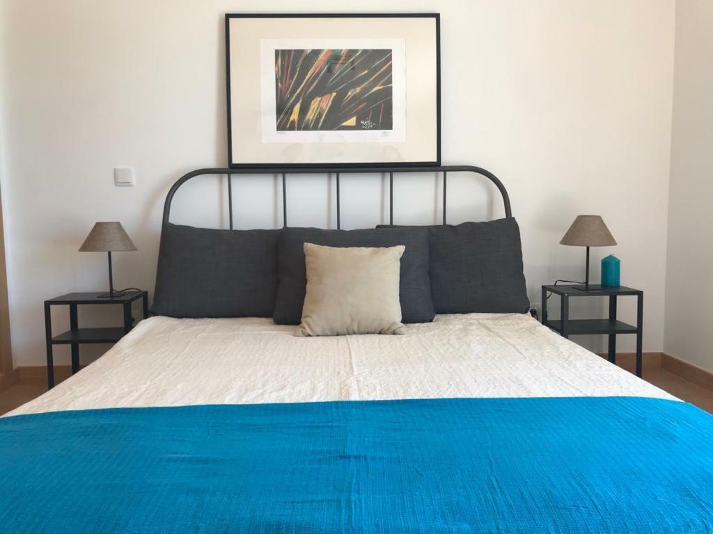 Ria Formosa Beach Apartment Cabanas De Tavira Zewnętrze zdjęcie